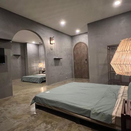 דואונג דונג Amara Phuquoc Hotel מראה חיצוני תמונה