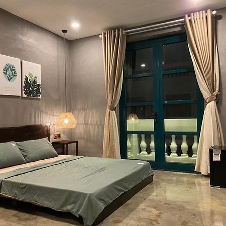דואונג דונג Amara Phuquoc Hotel מראה חיצוני תמונה