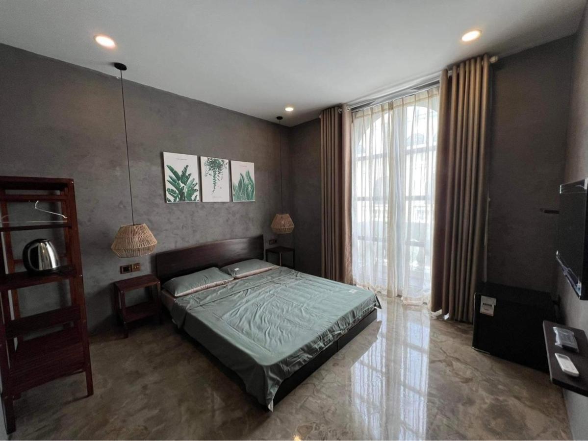 דואונג דונג Amara Phuquoc Hotel מראה חיצוני תמונה