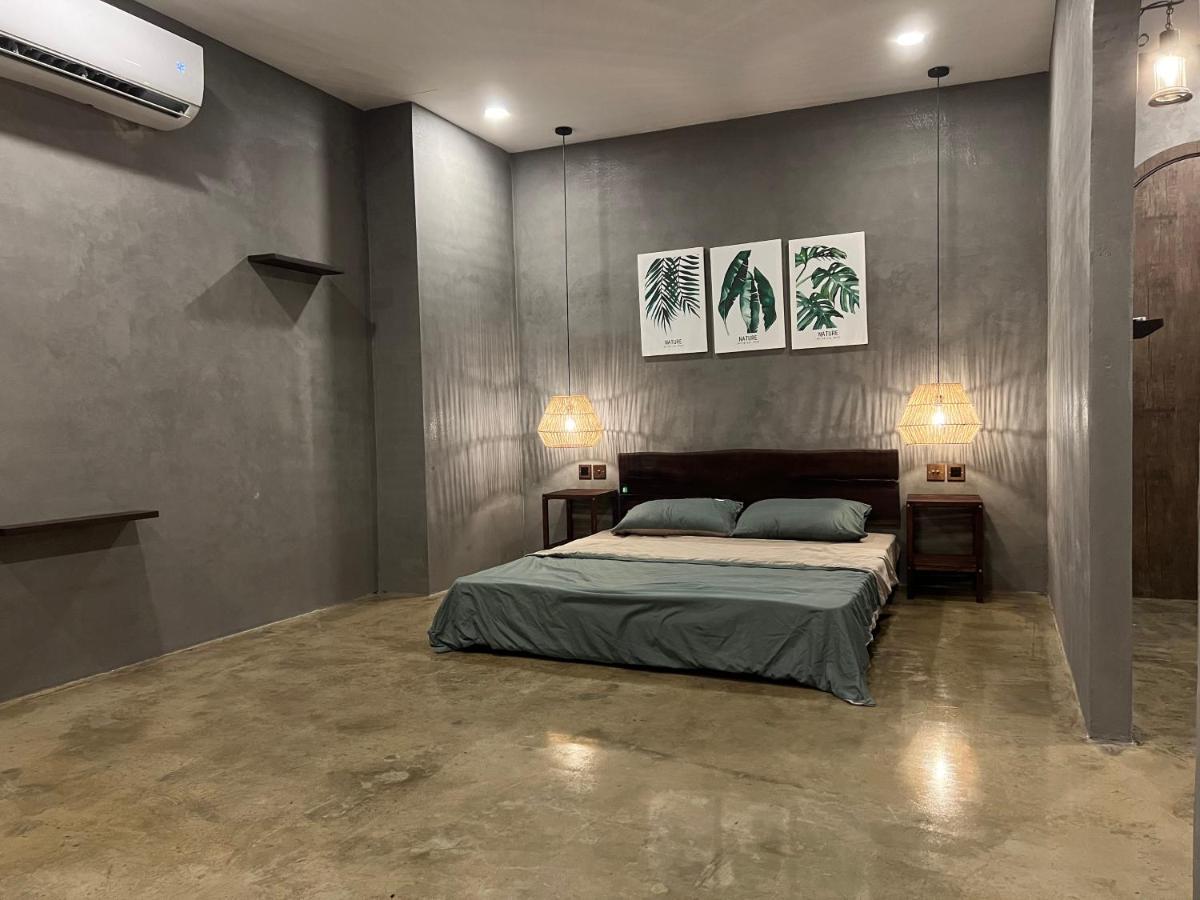 דואונג דונג Amara Phuquoc Hotel מראה חיצוני תמונה