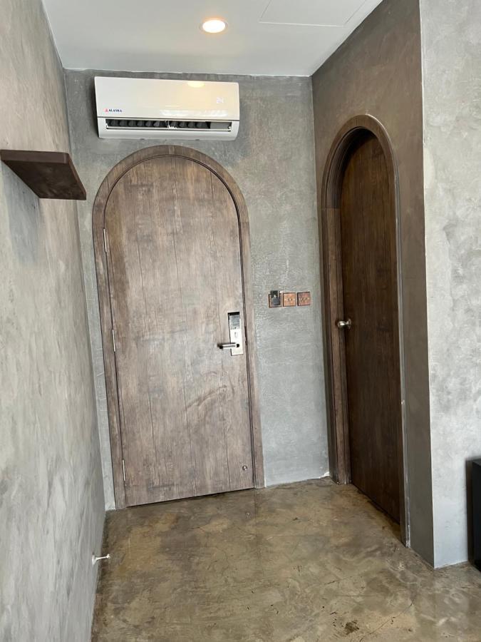 דואונג דונג Amara Phuquoc Hotel מראה חיצוני תמונה