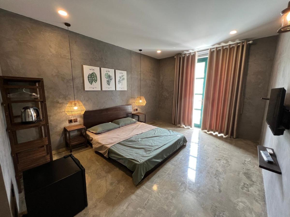 דואונג דונג Amara Phuquoc Hotel מראה חיצוני תמונה