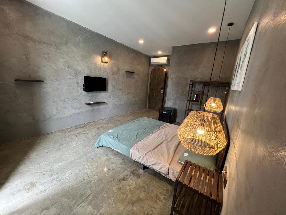 דואונג דונג Amara Phuquoc Hotel מראה חיצוני תמונה