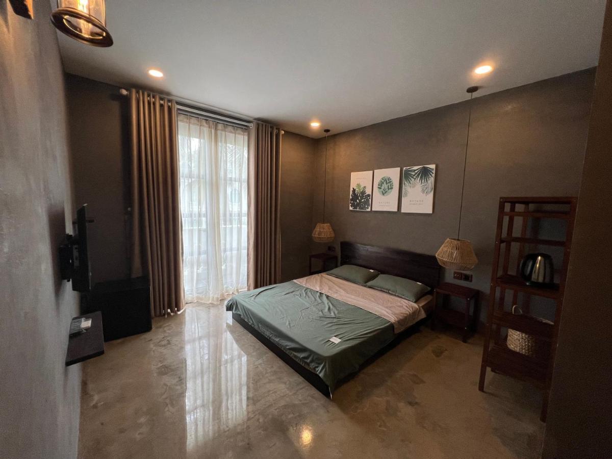 דואונג דונג Amara Phuquoc Hotel מראה חיצוני תמונה