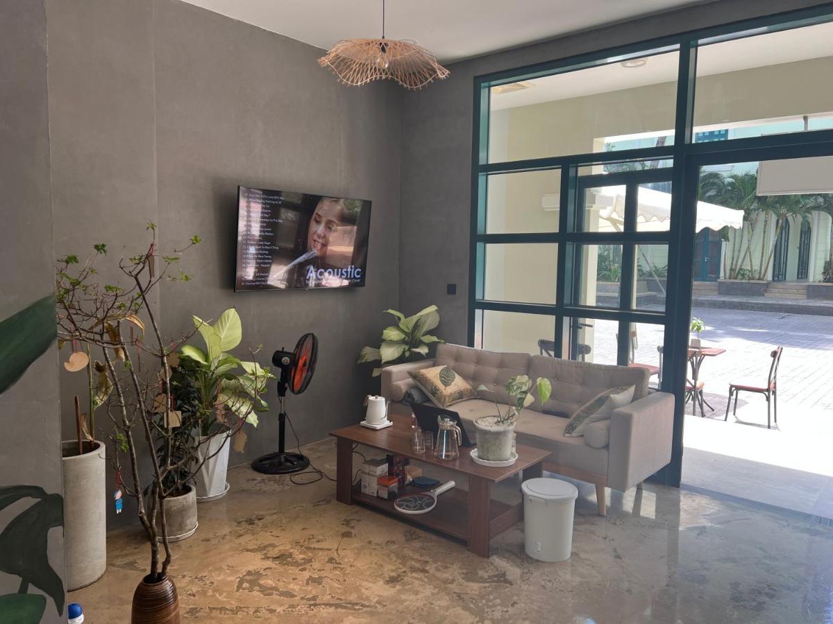 דואונג דונג Amara Phuquoc Hotel מראה חיצוני תמונה