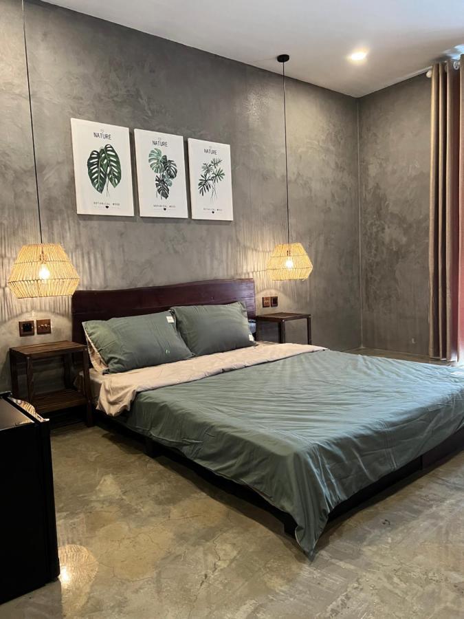 דואונג דונג Amara Phuquoc Hotel מראה חיצוני תמונה
